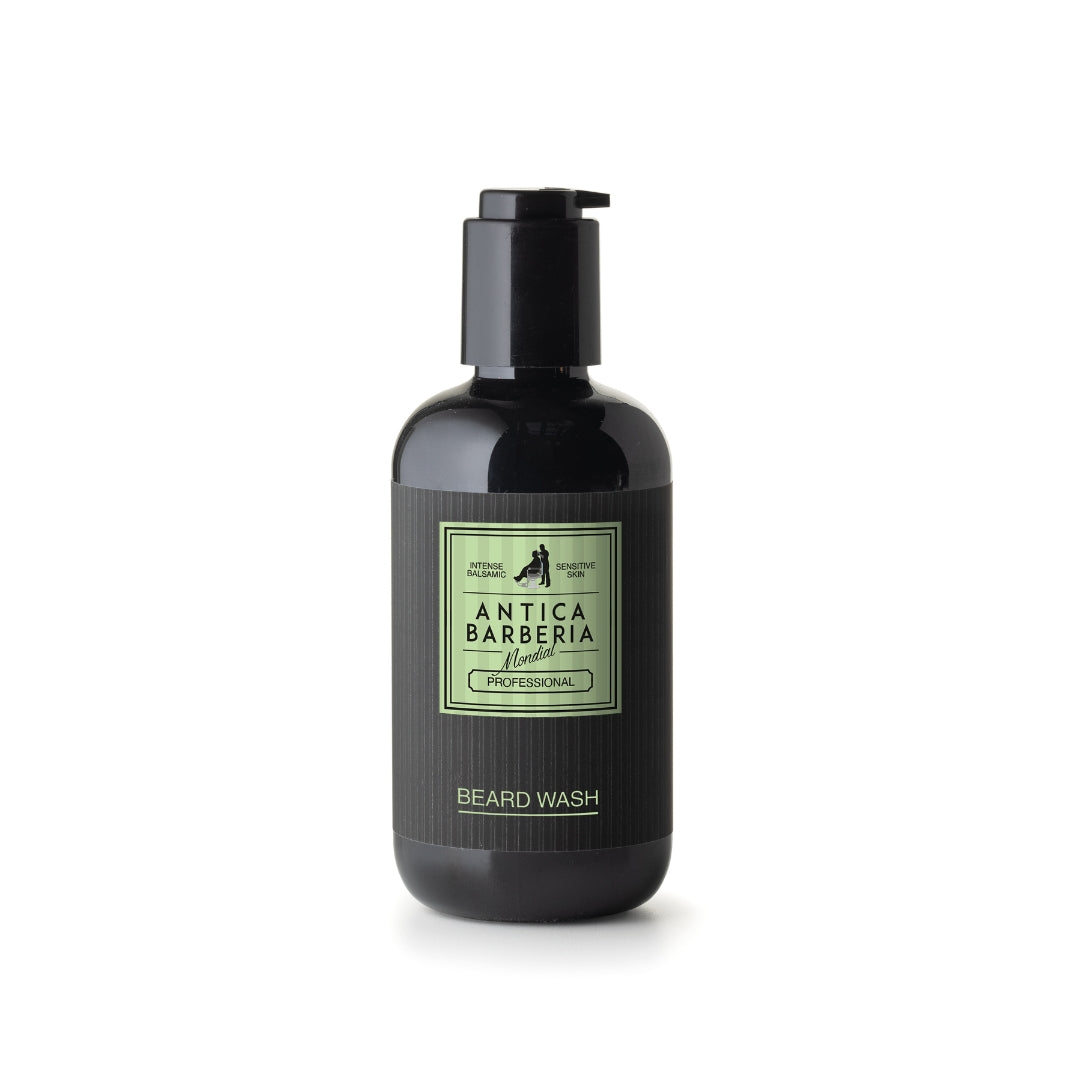 AB Pro Beard Wash Balsamic 250ml