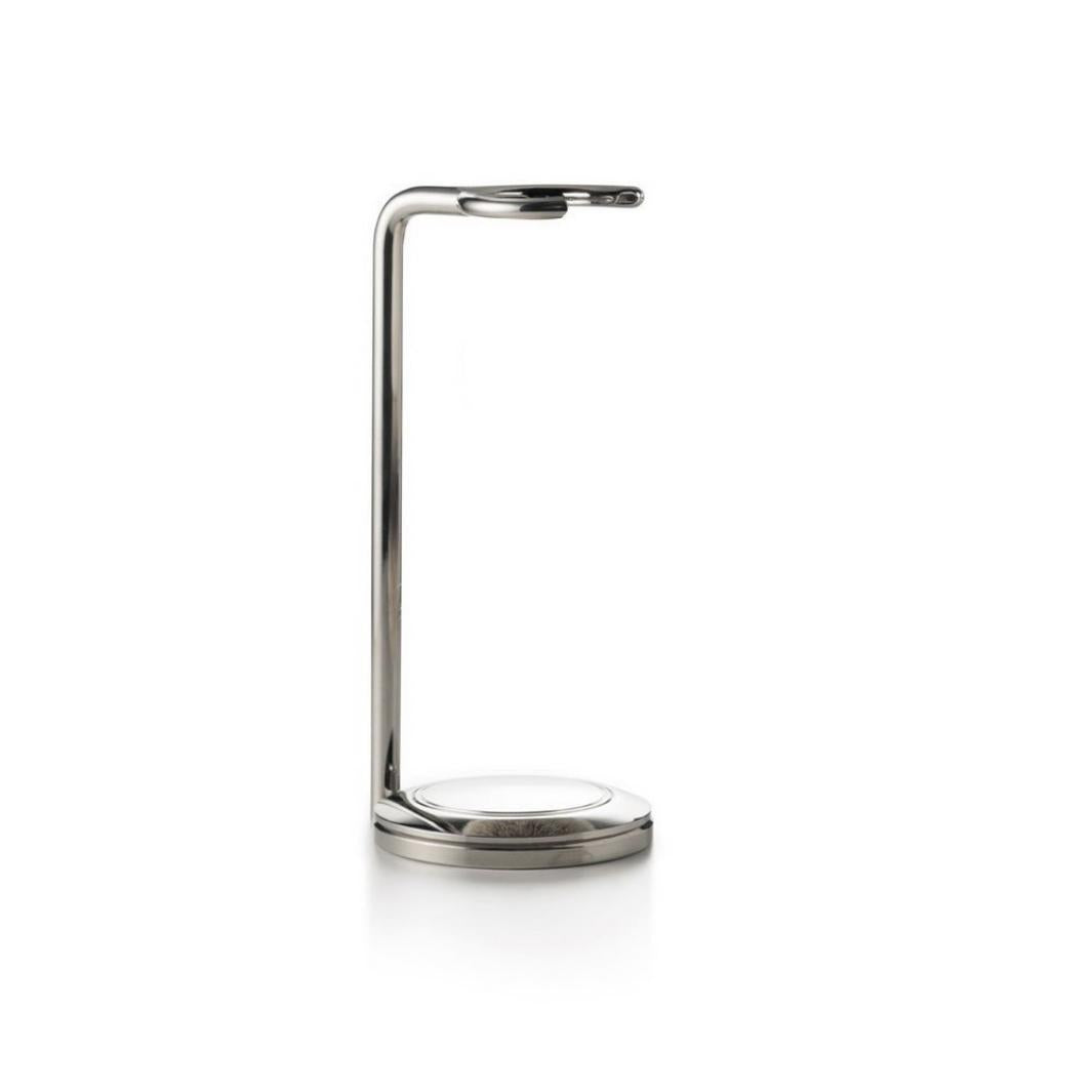 Pro Chrome Vertical Brush Stand