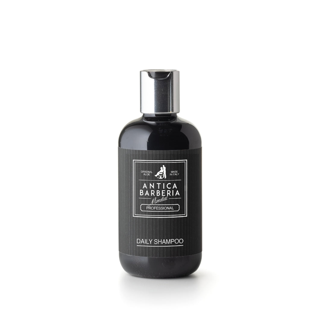 Aloe Daily Shampoo 250ml