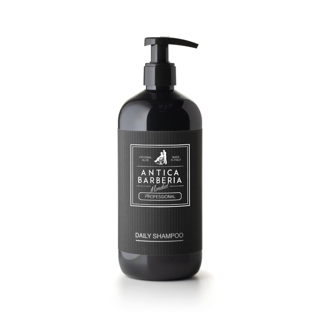 AB Pro Daily Shampoo Aloe 500ml