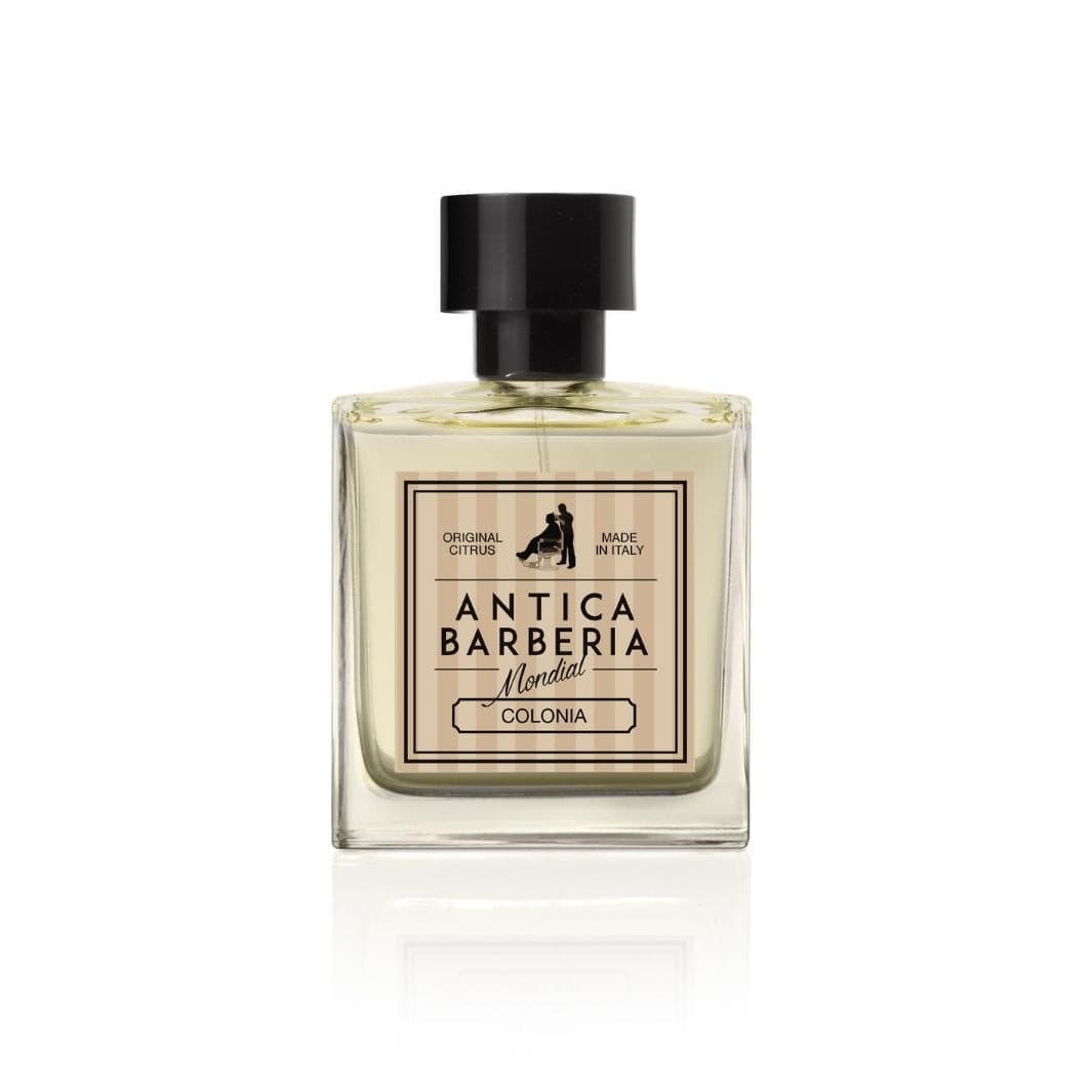 Original Citrus Colonia Eau de Toilette 100ml.