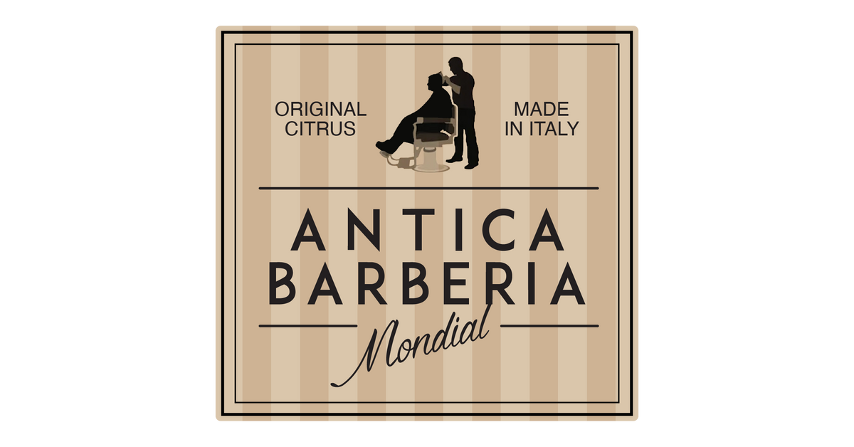 Antica Barberia Mondial: Natural Italian Shave Products & Accessories – Antica  Barberia Mondial US