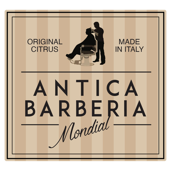 Antica Barberia Mondial US