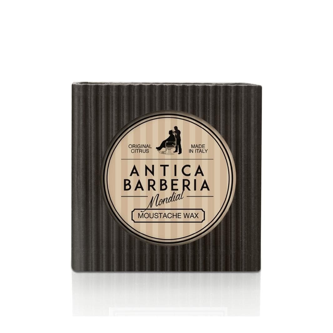 Original Citrus Moustache Modeling Wax 30ml.