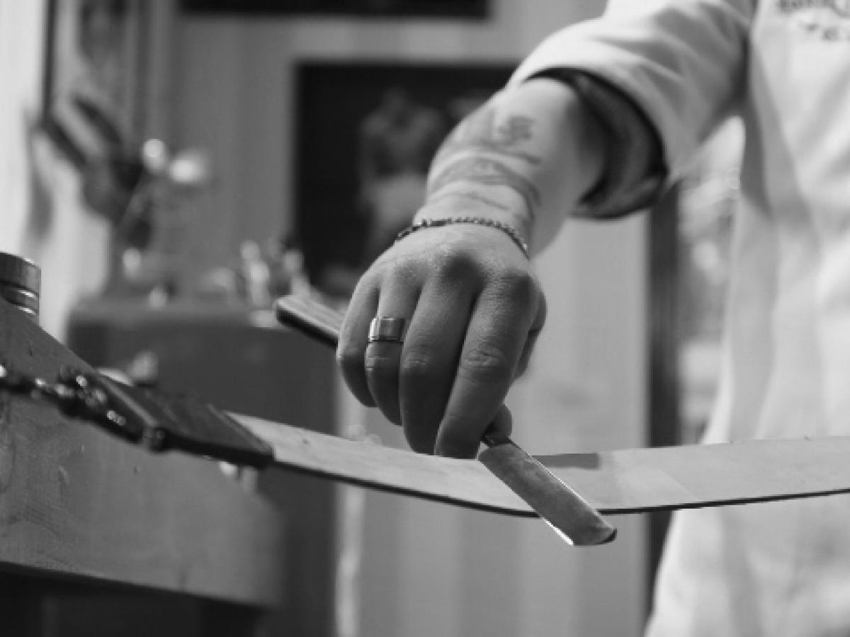 Double Edge Safety Razors & Cartridge Handle | Antica Barberia Mondial ...