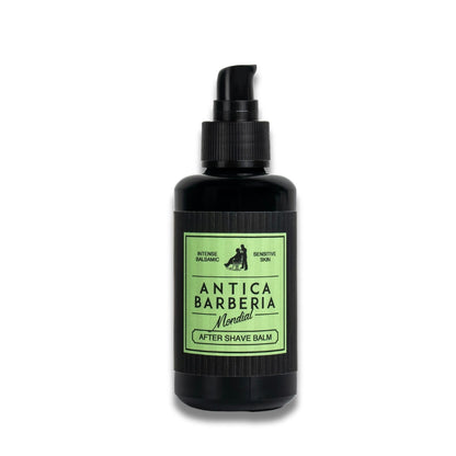 Antica Barberia Backbench Supply Starter Kit