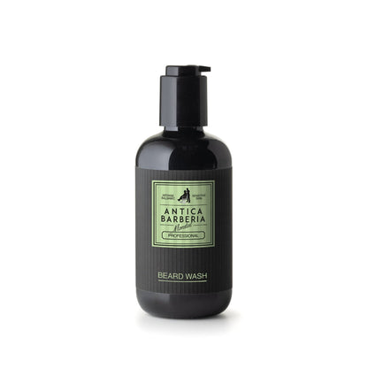 Antica Barberia Backbench Supply Starter Kit