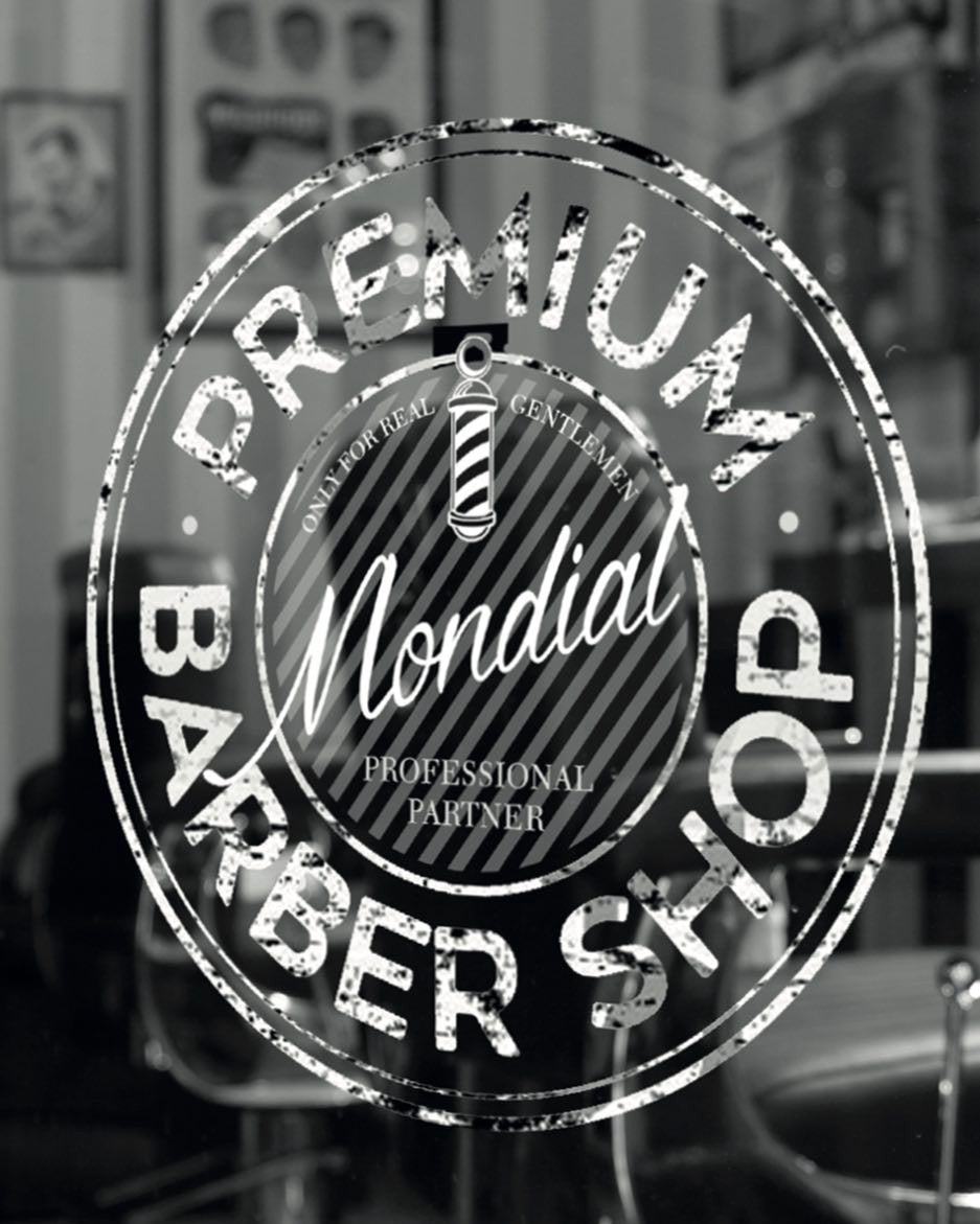 Antica Barberia Mondial: Natural Italian & Mondial US Barberia Antica – Shave Accessories Products
