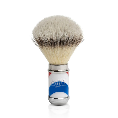 'Barbiere' Special Collection Shaving Brush with EcoSilvertip Synthetic