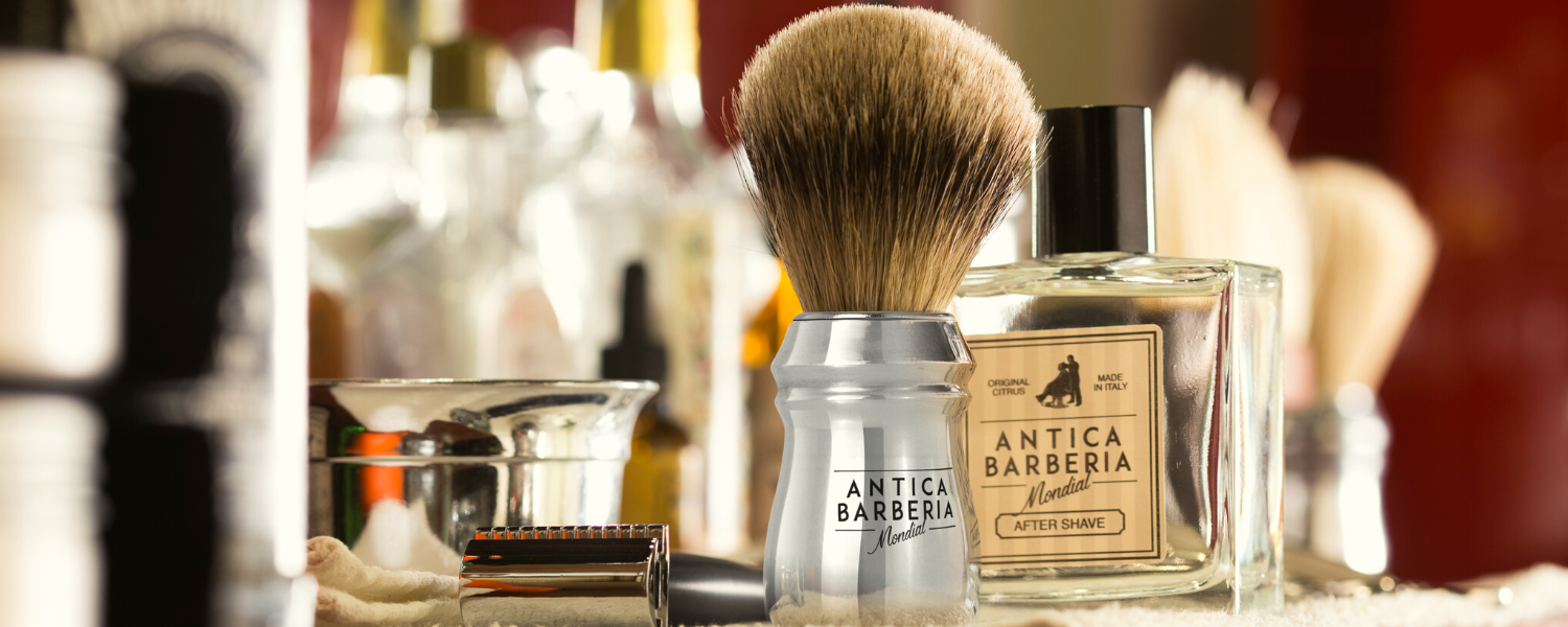 Antica Barberia Pro Barber Supplies – Antica Barberia Mondial US