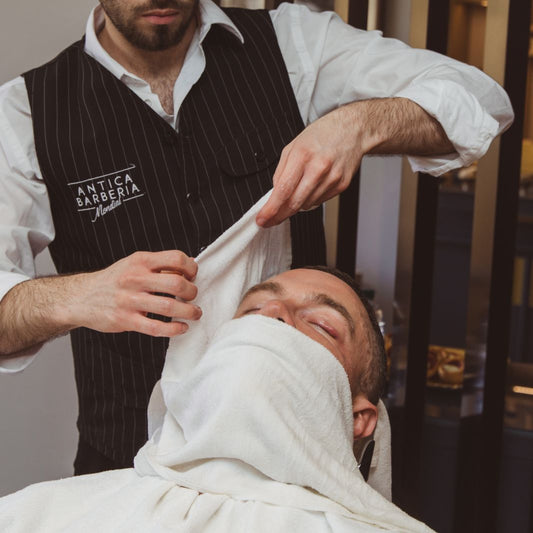 Antica Barberia Mondial Pro Barber Vest