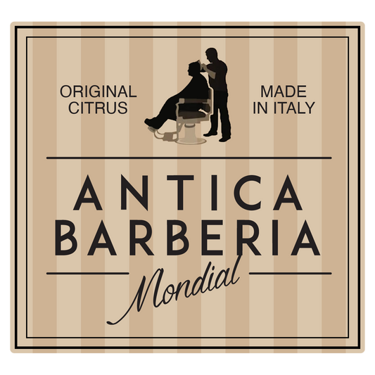 Antica Barberia After Shave Gel 3.0ml Sample Sachet: Original Citrus