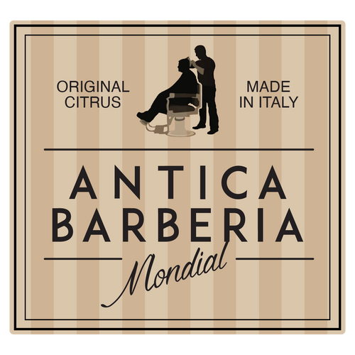Antica Barberia Natural & Italian Mondial Antica Products US Mondial: Accessories Shave Barberia –