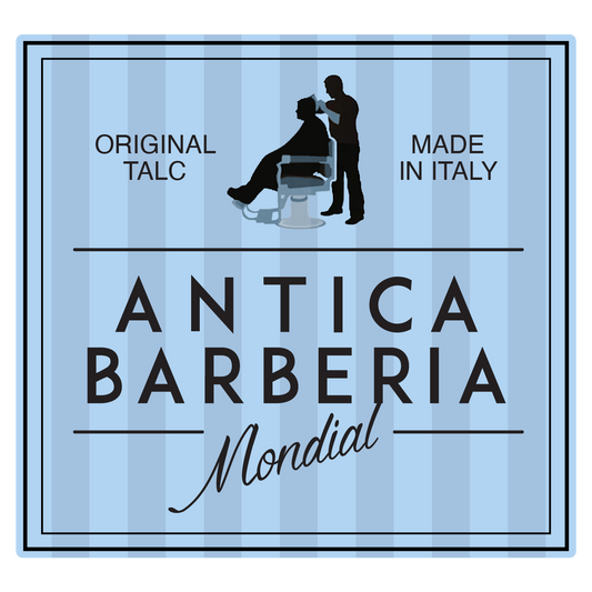 Antica Barberia After Shave Gel 3.0ml Sample Sachet: Original Talc